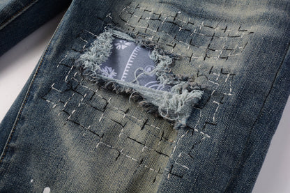 PURPLE JEANS 9025