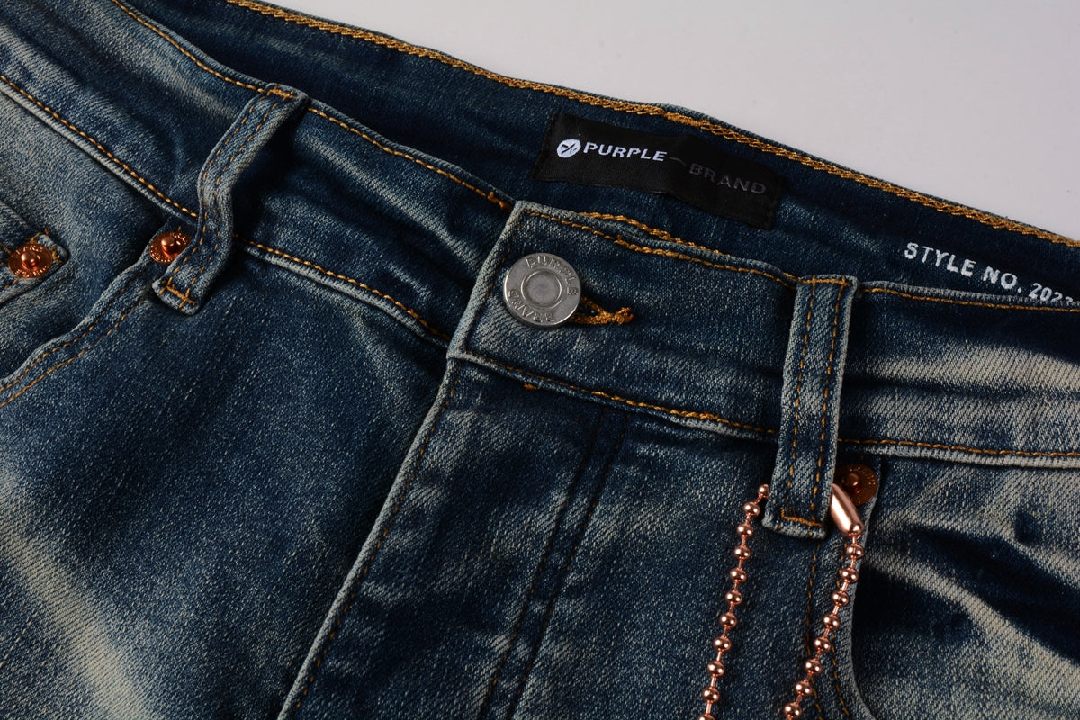 PURPLE JEANS 9025