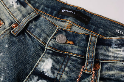 PURPLE JEANS 9060