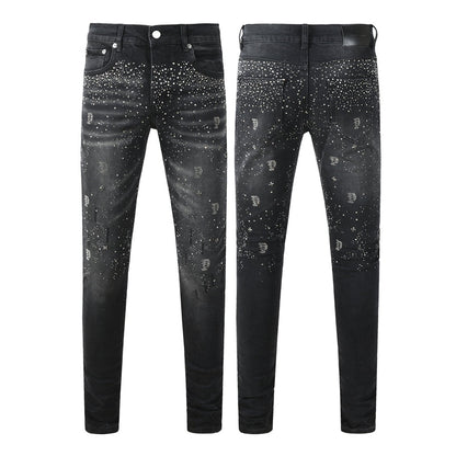 PURPLE JEANS 9144