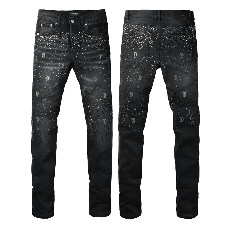 PURPLE JEANS 9144