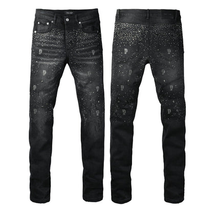 PURPLE JEANS 9144