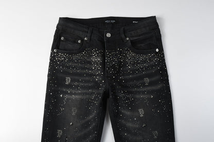 PURPLE JEANS 9144