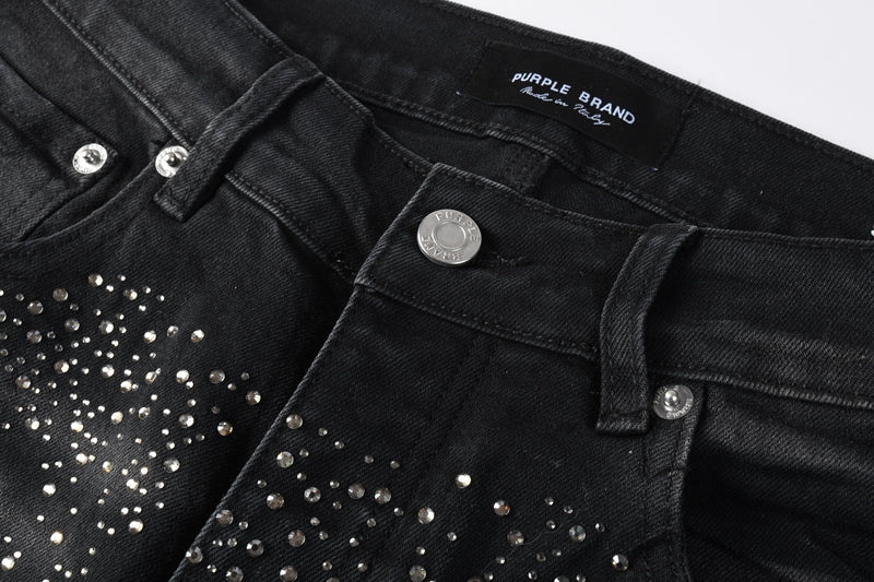 PURPLE JEANS 9144