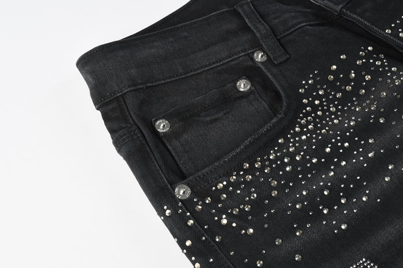 PURPLE JEANS 9144
