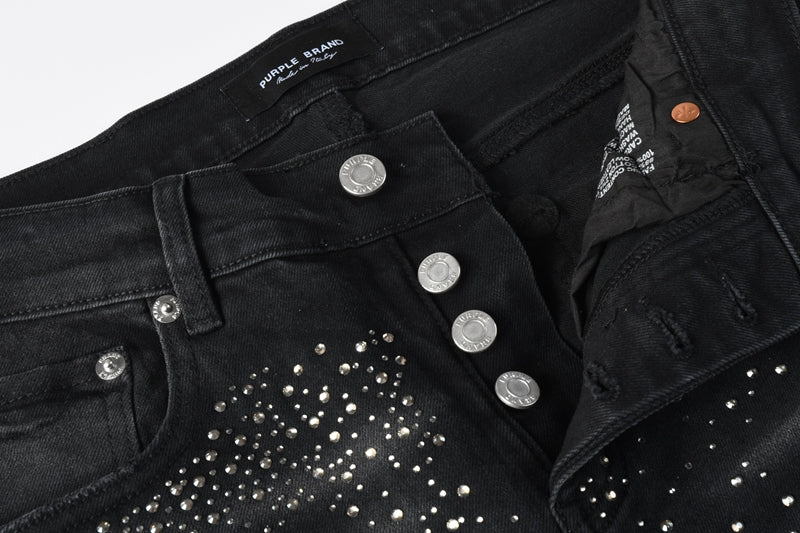 PURPLE JEANS 9144