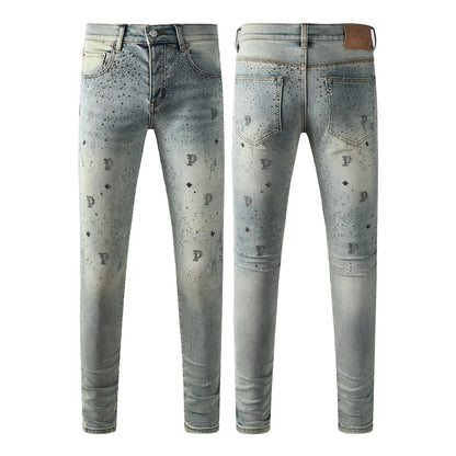 PURPLE JEANS 9127