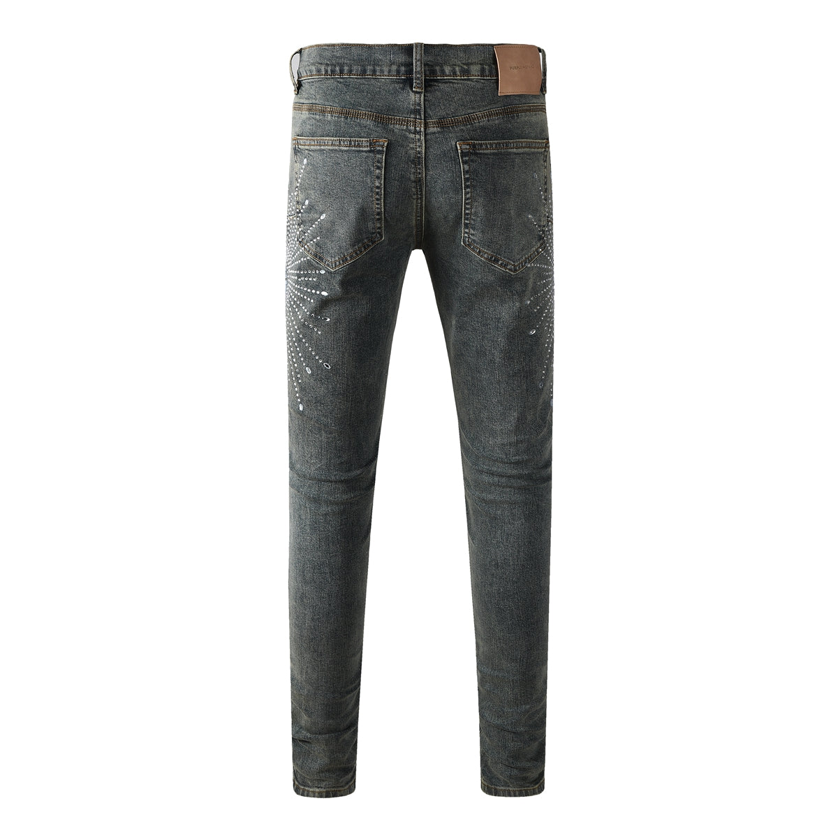 PURPLE JEANS 9122