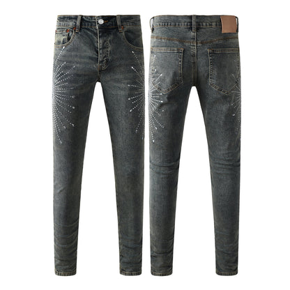PURPLE JEANS 9122