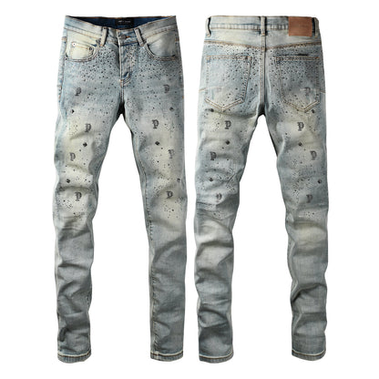 PURPLE JEANS 9127