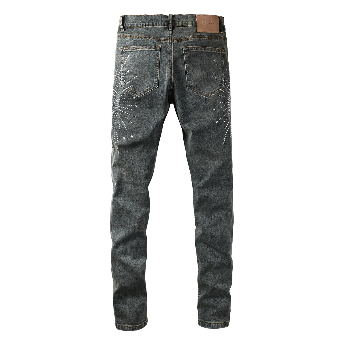 PURPLE JEANS 9122