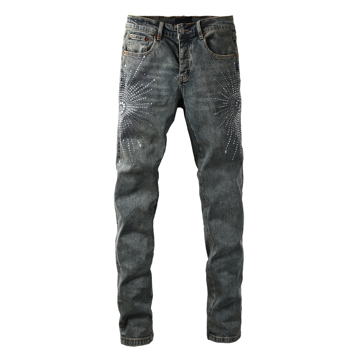 PURPLE JEANS 9122