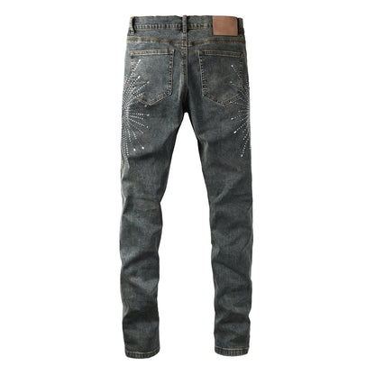 PURPLE JEANS 9122