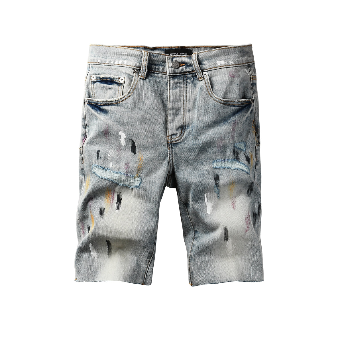 PURPLE Shorts 5101