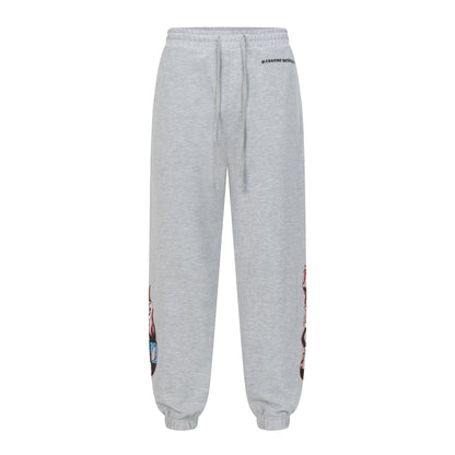 Chrome Hearts NEW Pants W5006