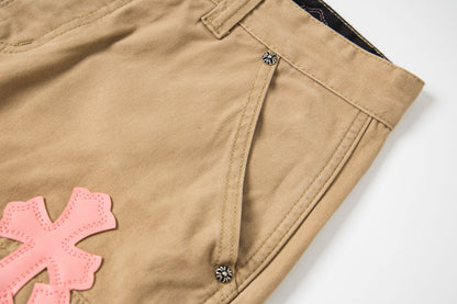 Chrome Hearts NEW Pants 820