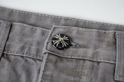 Chrome Hearts NEW Pants 825