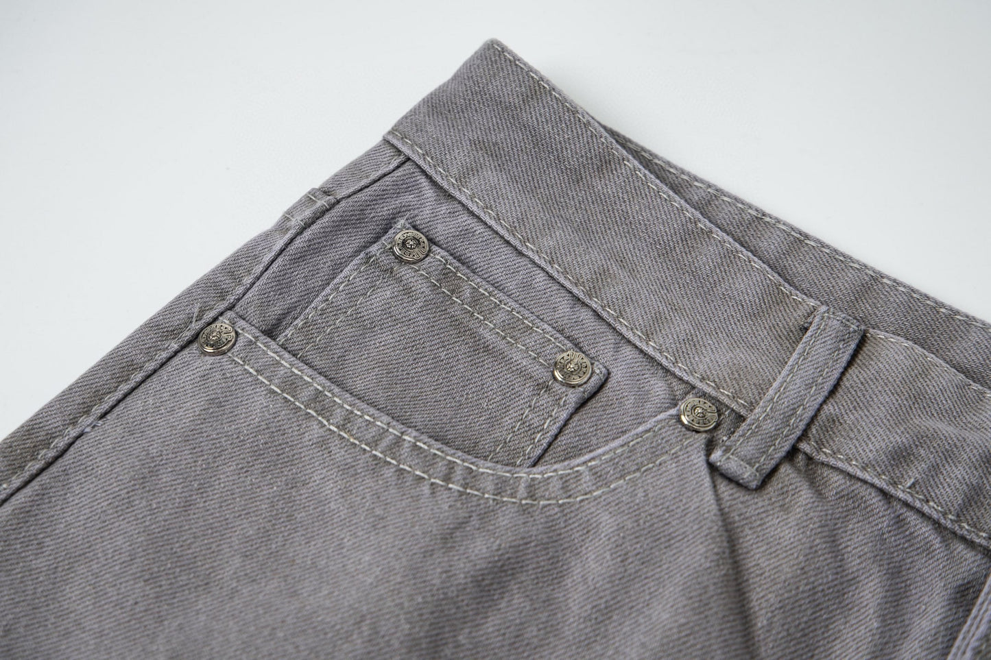 Chrome Hearts NEW Pants 825