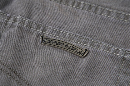 Chrome Hearts NEW Pants 825