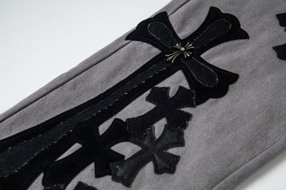 Chrome Hearts NEW Pants 825