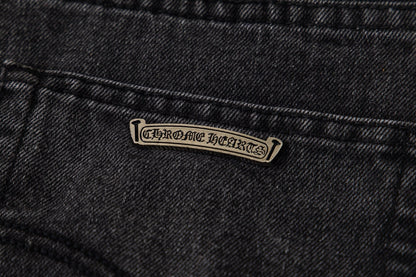 Chrome Hearts NEW Pants 826