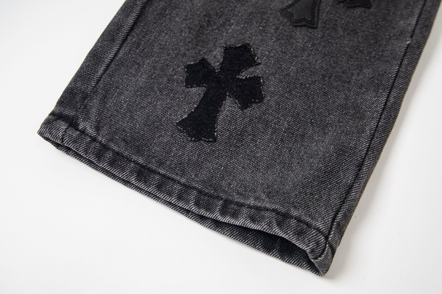Chrome Hearts NEW Pants 826