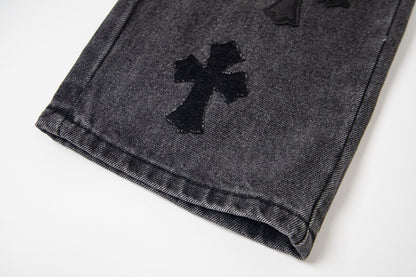 Chrome Hearts NEW Pants 826