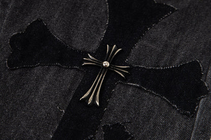 Chrome Hearts NEW Pants 826