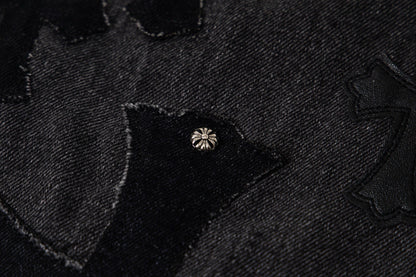 Chrome Hearts NEW Pants 826