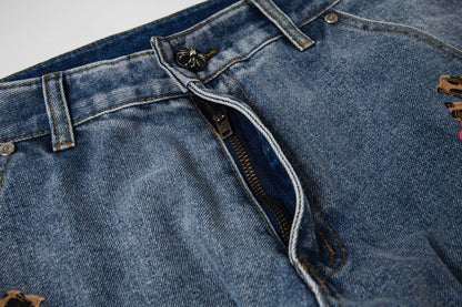 Chrome Hearts NEW Pants 838