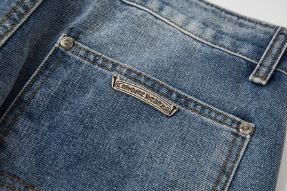Chrome Hearts NEW Pants 838