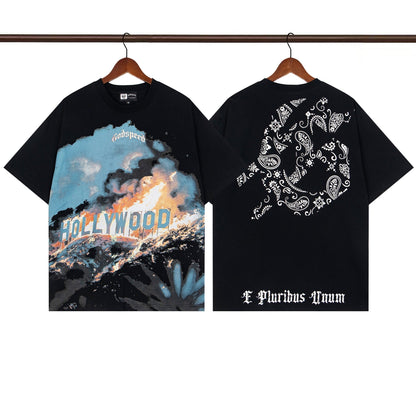Godspeed T-shirt G16
