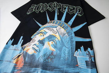 GODSPEED T-shirt G73