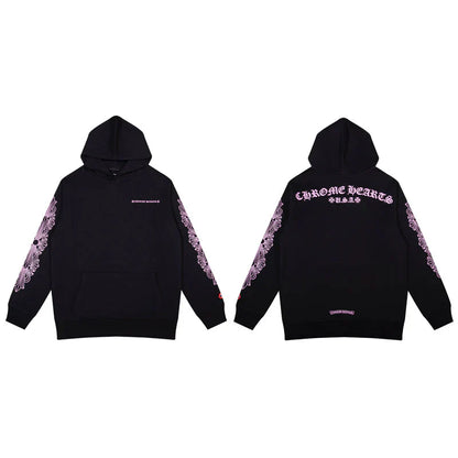 Chrome Hearts Hoodie K7025