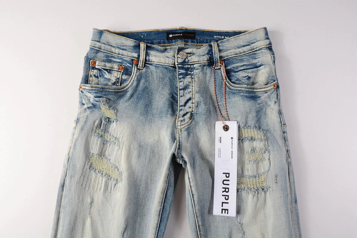 PURPLE JEANS 9058