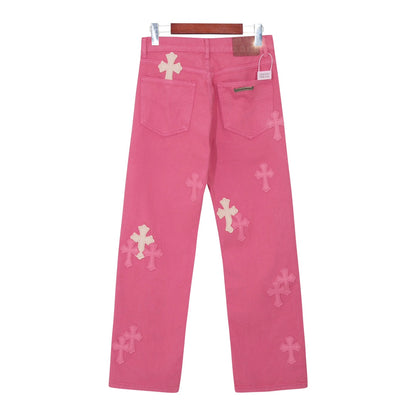 Chrome Hearts NEW Pants