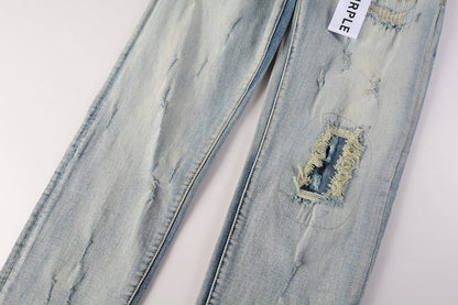 PURPLE JEANS 9058