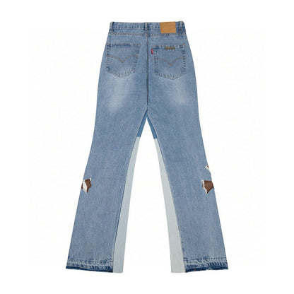Chrome Hearts NEW Pants