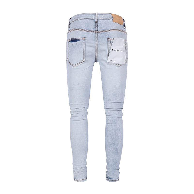 PURPLE JEANS 9048