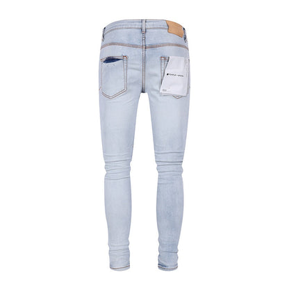 PURPLE JEANS 9048