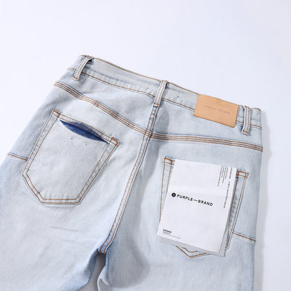 PURPLE JEANS 9048